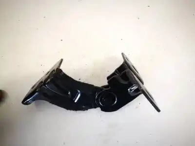 Second-hand car spare part plastics for kia optima 1.7 crdi oem iam references   