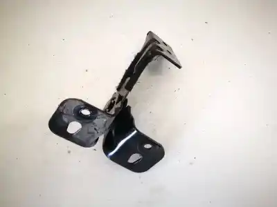 Second-hand car spare part plastics for kia optima 1.7 crdi oem iam references   