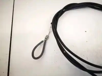 Pezzo di ricambio per auto di seconda mano plastica per kia optima 1.7 crdi riferimenti oem iam   