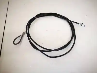 Pezzo di ricambio per auto di seconda mano plastica per kia optima 1.7 crdi riferimenti oem iam 