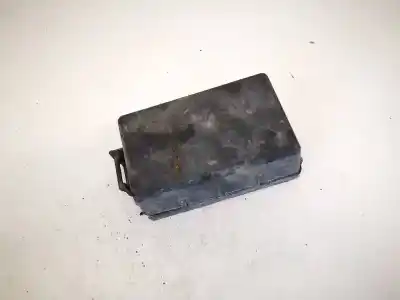 Pezzo di ricambio per auto di seconda mano scatola relè/fusibili per kia optima 1.7 crdi riferimenti oem iam 911162t010