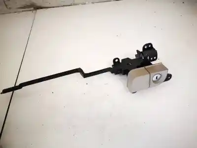 Pezzo di ricambio per auto di seconda mano scatola di guanti per kia optima 1.7 crdi riferimenti oem iam 2t84541005