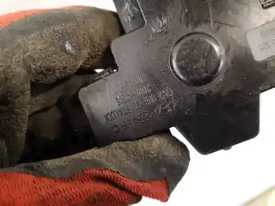 Peça sobressalente para automóvel em segunda mão porta luvas por kia optima 1.7 crdi referências oem iam 2t84541005  2t845-41005