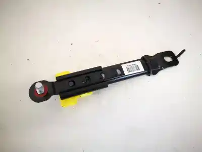 Pezzo di ricambio per auto di seconda mano plastica per kia optima 1.7 crdi riferimenti oem iam   