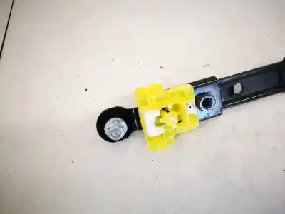 Pezzo di ricambio per auto di seconda mano plastica per kia optima 1.7 crdi riferimenti oem iam   