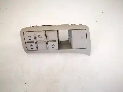 Pezzo di ricambio per auto di seconda mano interruttore per kia optima 1.7 crdi riferimenti oem iam 