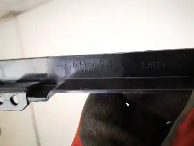 Pezzo di ricambio per auto di seconda mano plastica per kia optima 1.7 crdi riferimenti oem iam 2t84541016  2t845-41016