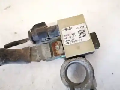 Peça sobressalente para automóvel em segunda mão fio por kia optima 1.7 crdi referências oem iam 371802t400  37180-2t400