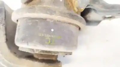 Second-hand car spare part engine support for kia optima 1.7 crdi oem iam references ae5a0145  ae5a-0145