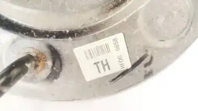 Peça sobressalente para automóvel em segunda mão servo freio por kia optima 1.7 crdi referências oem iam hf0g0658  