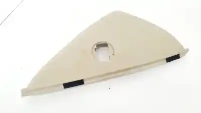 Pezzo di ricambio per auto di seconda mano plastica per kia optima 1.7 crdi riferimenti oem iam 847672t110