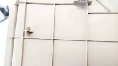 Pezzo di ricambio per auto di seconda mano plastica per kia optima 1.7 crdi riferimenti oem iam 847672t110  84767-2t110