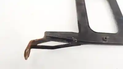 Pezzo di ricambio per auto di seconda mano plastica per kia optima 1.7 crdi riferimenti oem iam   