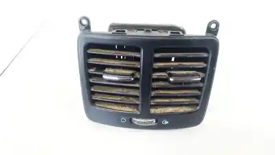 Pezzo di ricambio per auto di seconda mano griglia di aerazione per kia optima 1.7 crdi riferimenti oem iam 