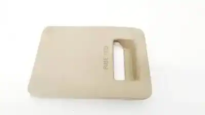 Pezzo di ricambio per auto di seconda mano plastica per kia optima 1.7 crdi riferimenti oem iam 847562t200up