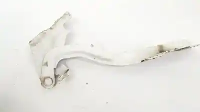 Second-hand car spare part bonnet hinge for kia optima 1.7 crdi oem iam references   