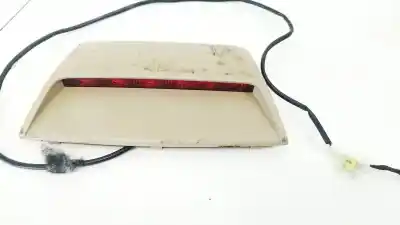 Pezzo di ricambio per auto di seconda mano luce freno centrale per kia optima 1.7 crdi riferimenti oem iam 927002t0