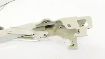 Second-hand car spare part tailgate gas strut for kia optima 1.7 crdi oem iam references   