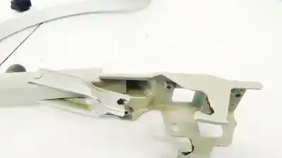 Second-hand car spare part tailgate gas strut for kia optima 1.7 crdi oem iam references   