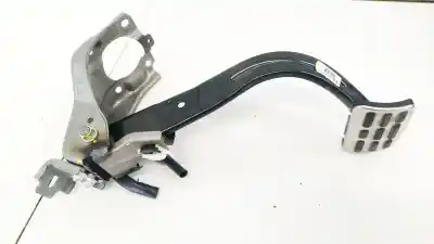 Pezzo di ricambio per auto di seconda mano pedale del freno per kia optima 1.7 crdi riferimenti oem iam hfra0027