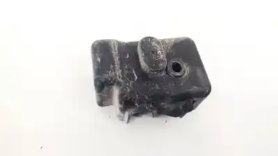 Second-hand car spare part plastics for kia optima 1.7 crdi oem iam references pa66m21gf17  