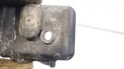 Second-hand car spare part plastics for kia optima 1.7 crdi oem iam references pa66m21gf17  