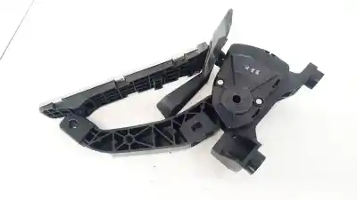 Pezzo di ricambio per auto di seconda mano pedale dell acceleratore per kia optima 1.7 crdi riferimenti oem iam 