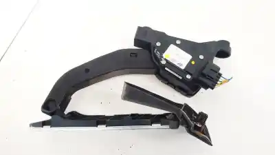 Second-hand car spare part accelerator pedal for kia optima 1.7 crdi oem iam references   