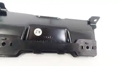 Second-hand car spare part plastics for kia optima 1.7 crdi oem iam references   