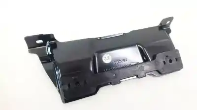 Second-hand car spare part plastics for kia optima 1.7 crdi oem iam references   