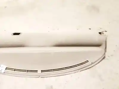 Pezzo di ricambio per auto di seconda mano vassoio posteriore per rover rover 75 (rj) 2.0 kv6 classic riferimenti oem iam   