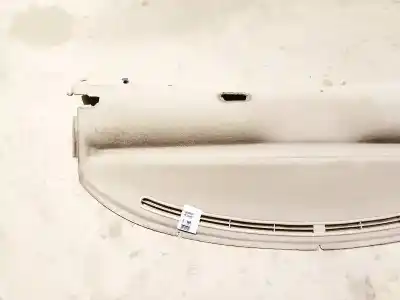 Pezzo di ricambio per auto di seconda mano vassoio posteriore per rover rover 75 (rj) 2.0 kv6 classic riferimenti oem iam   