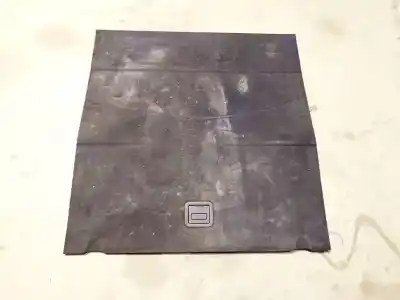 Peça sobressalente para automóvel em segunda mão alfombra por renault laguna iii 1.5 dci diesel referências oem iam 