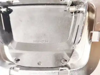 Автозапчастина б/у пластикler для opel insignia a (g09) 2.0 cdti (68) посилання на oem iam    Автозапчастина б/у пластикler для opel insignia a (g09) 2.0 cdti (68) посилання на oem iam