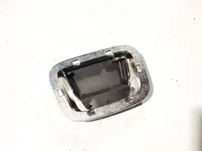 Автозапчастина б/у пластикler для opel insignia a (g09) 2.0 cdti (68) посилання на oem iam    Автозапчастина б/у пластикler для opel insignia a (g09) 2.0 cdti (68) посилання на oem iam