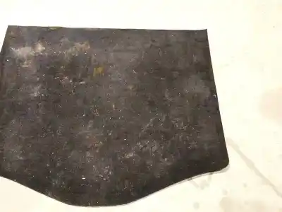 Second-hand car spare part carpet for ford focus c-max (cap) 1.8 cat oem iam references   