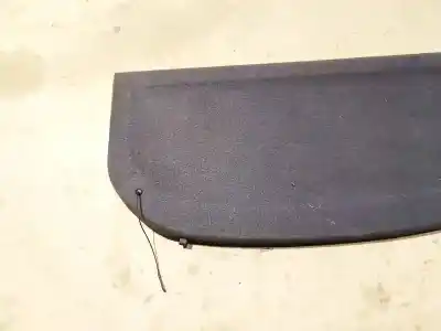 Pezzo di ricambio per auto di seconda mano vassoio posteriore per toyota corolla (e12) 2.0 d-4d sol berlina riferimenti oem iam   