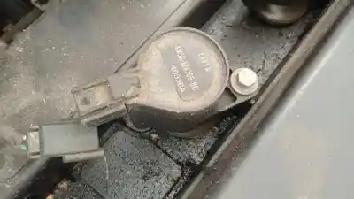 Автозапчасти б/у катушка зажигания за ford focus c-max (cap) 1.8 16v cat ссылки oem iam 4m5g12a366bc  4m5g-12a366-bc
