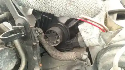 Автозапчастина б/у клапан egr для citroen c5 ii (rc_) 2.2 hdi посилання на oem iam 70057805  7.00578.05 7155821542