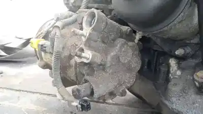 Second-hand car spare part air conditioning compressor for citroen c5 ii (rc_) 2.2 hdi oem iam references 9660555380  