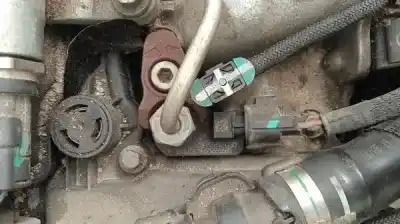 Second-hand car spare part injector for citroen c5 ii (rc_) 2.2 hdi oem iam references 9659228880