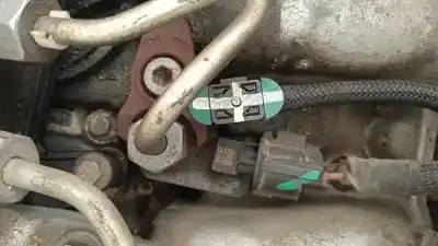 Second-hand car spare part injector for citroen c5 ii (rc_) 2.2 hdi oem iam references 9659228880  9659228880