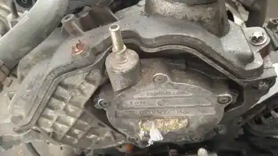 Автозапчасти б/у депрессор тормоза / вакуумный насос за mitsubishi colt cz3 berl. 5 (z30a) 1.5 di-d insport [1.5 ltr. - 70 kw di-d cat] ссылки oem iam 200000044  