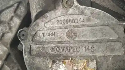 Автозапчасти б/у депрессор тормоза / вакуумный насос за mitsubishi colt cz3 berl. 5 (z30a) 1.5 di-d insport [1.5 ltr. - 70 kw di-d cat] ссылки oem iam 200000044  