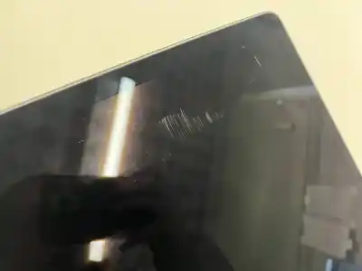 Автозапчасти б/у многофункциональный дисплей за tesla model y, 2020 --> 378kw awd 514 ag 2020 --> ссылки oem iam 108954300j  1089543-00-j, 151677900-c