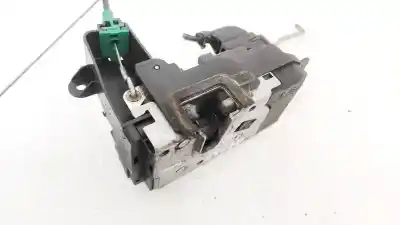 Автозапчасти б/у замок передней правой двери за opel astra h caravan 1.9 cdti ссылки oem iam   