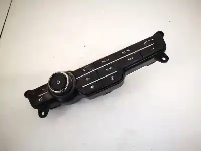 Pezzo di ricambio per auto di seconda mano controllo climatico per kia optima 1.7 crdi riferimenti oem iam 965402t200ca