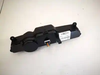 Peça sobressalente para automóvel em segunda mão comando de sofagem (chauffage / ar condicionado) por kia optima 1.7 crdi referências oem iam 965402t200ca  96540-2t200ca