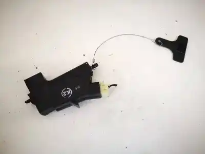 Pezzo di ricambio per auto di seconda mano carburante coperchio esterno motore per kia optima 1.7 crdi riferimenti oem iam 