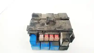 Pezzo di ricambio per auto di seconda mano scatola relè/fusibili per kia optima 1.7 crdi riferimenti oem iam 912312t750